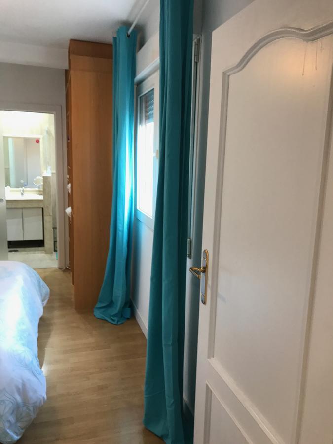 Apartmán Atico Puerta De Europa Madrid Exteriér fotografie